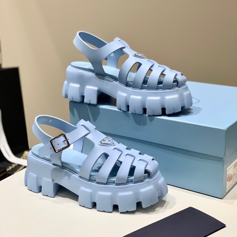 Prada Shoes
