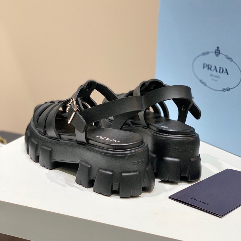 Prada Shoes