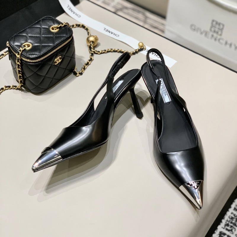 Prada Shoes