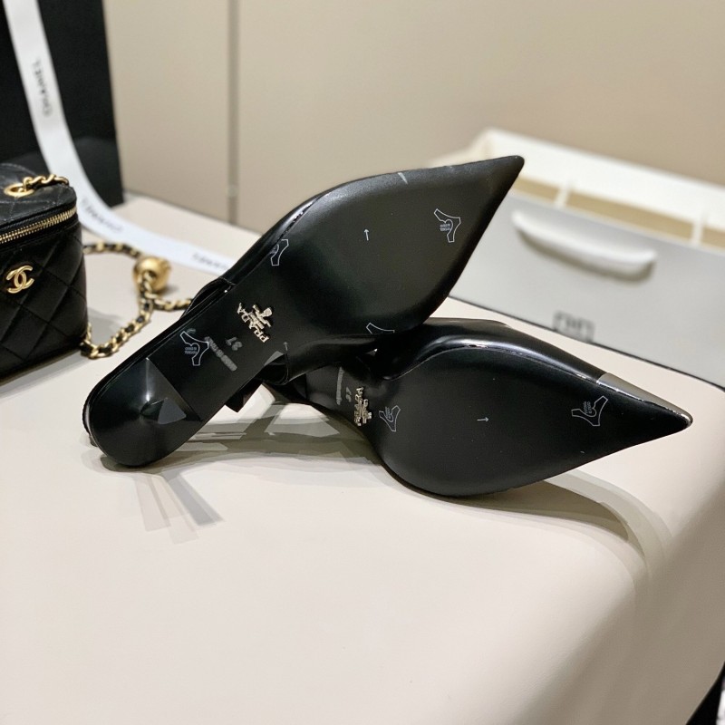 Prada Shoes