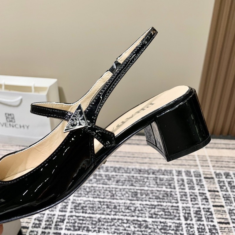 Prada Shoes