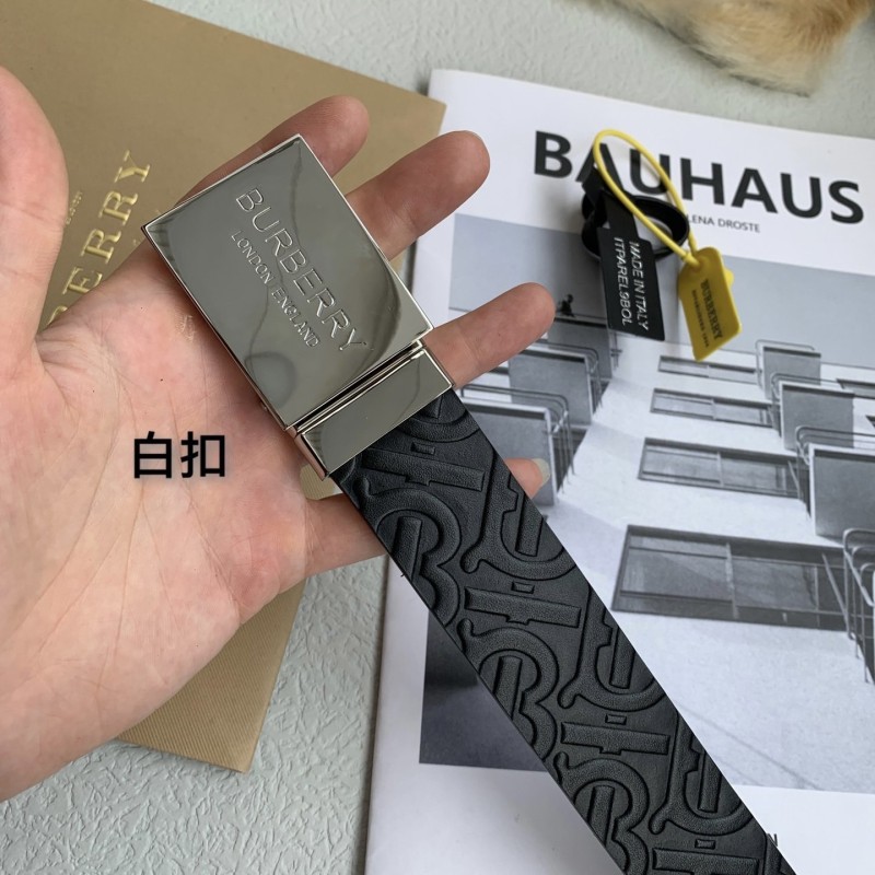 Burberry Belt