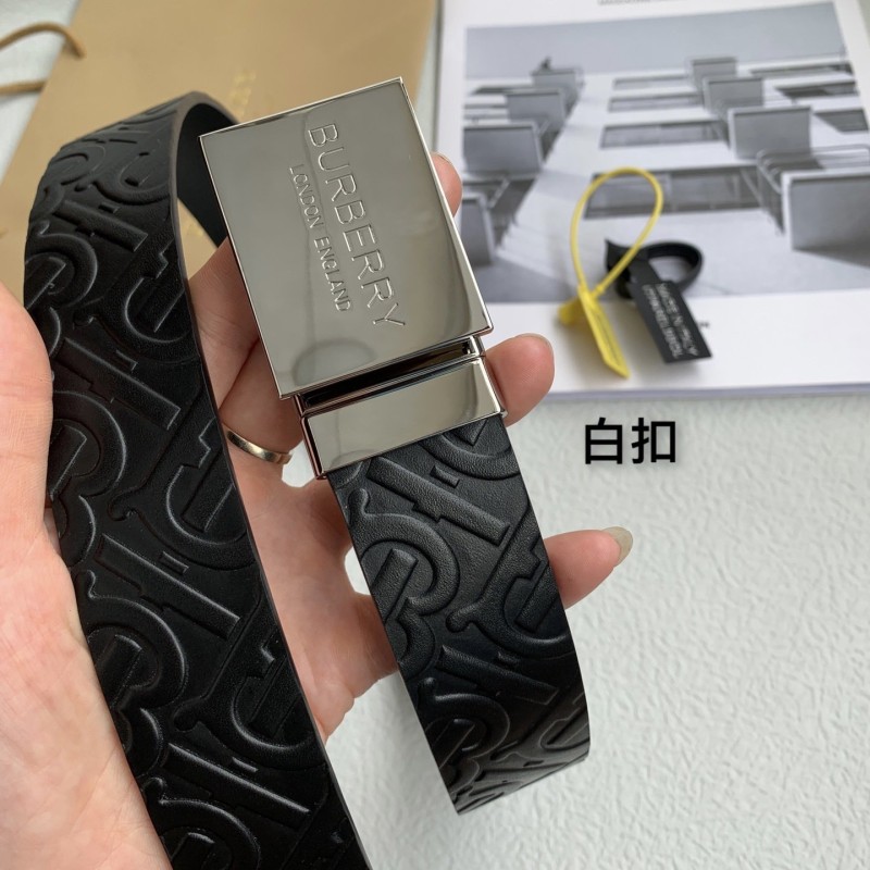 Burberry Belt