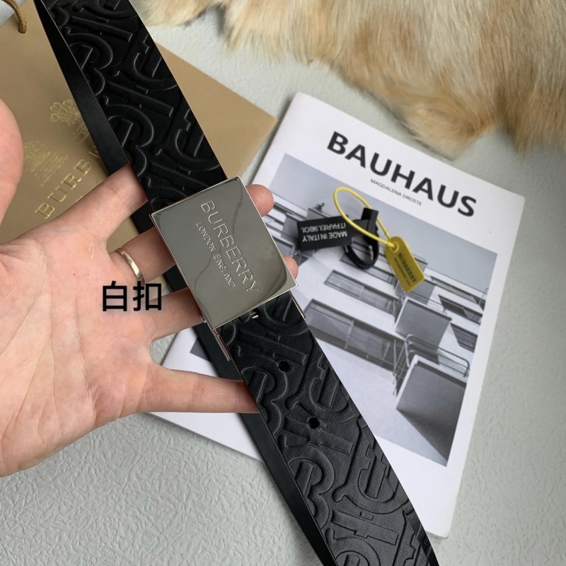 Burberry Belt