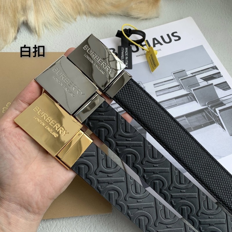 Burberry Belt