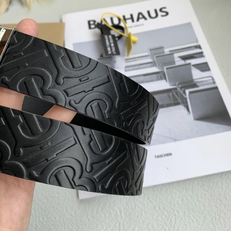 Burberry Belt