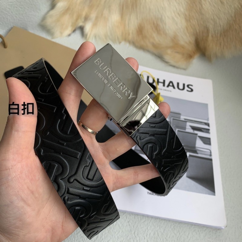 Burberry Belt