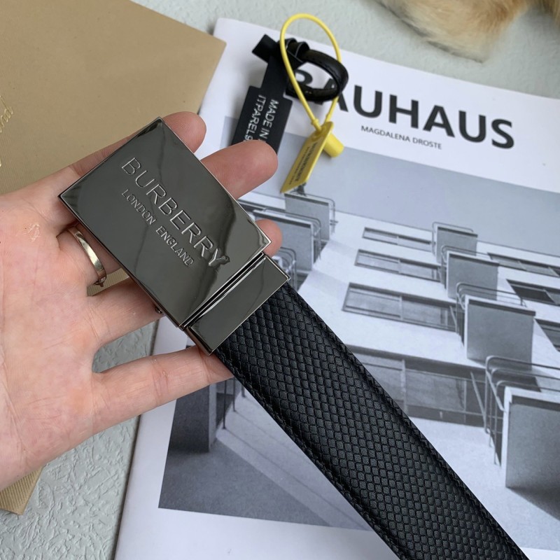 Burberry Belt