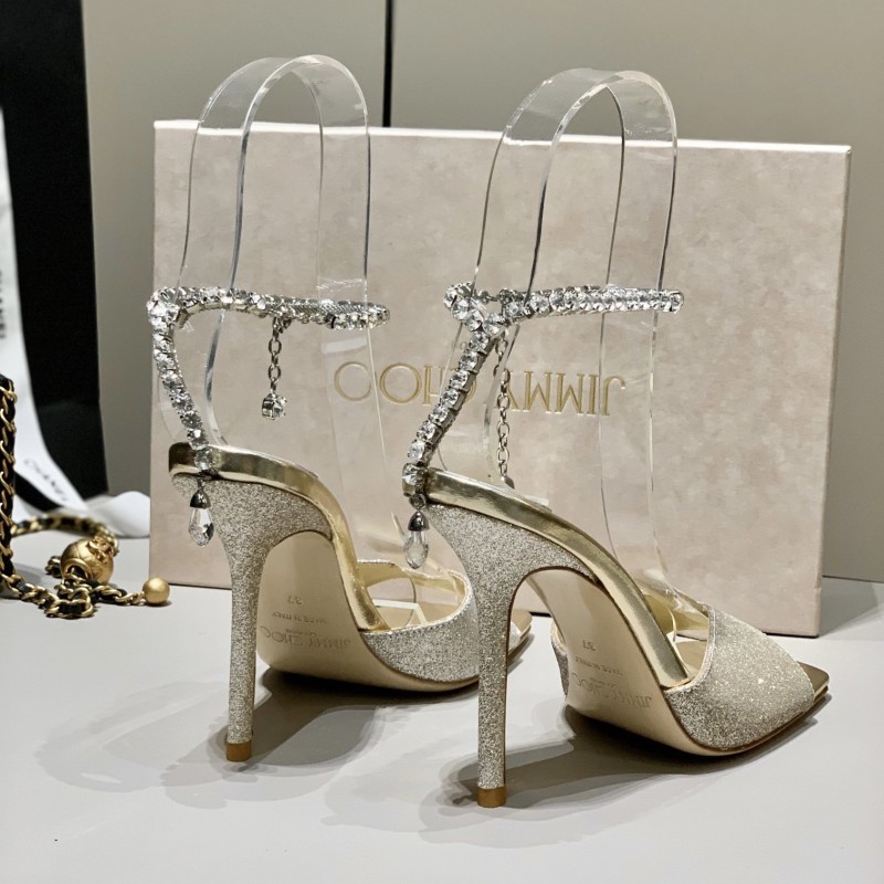 Jimmy Choo Heels