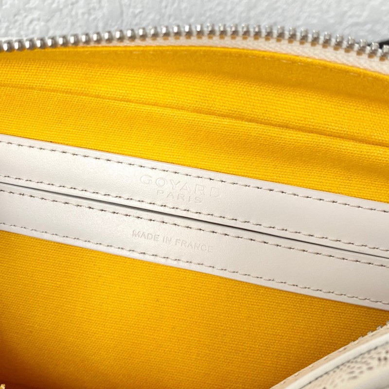 Goyard 相机包