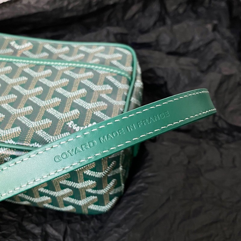 Goyard 相机包