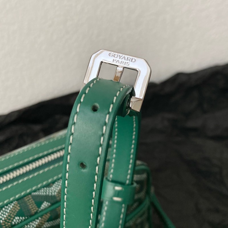 Goyard 相机包