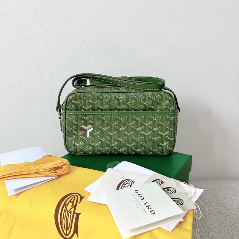 Goyard 相机包
