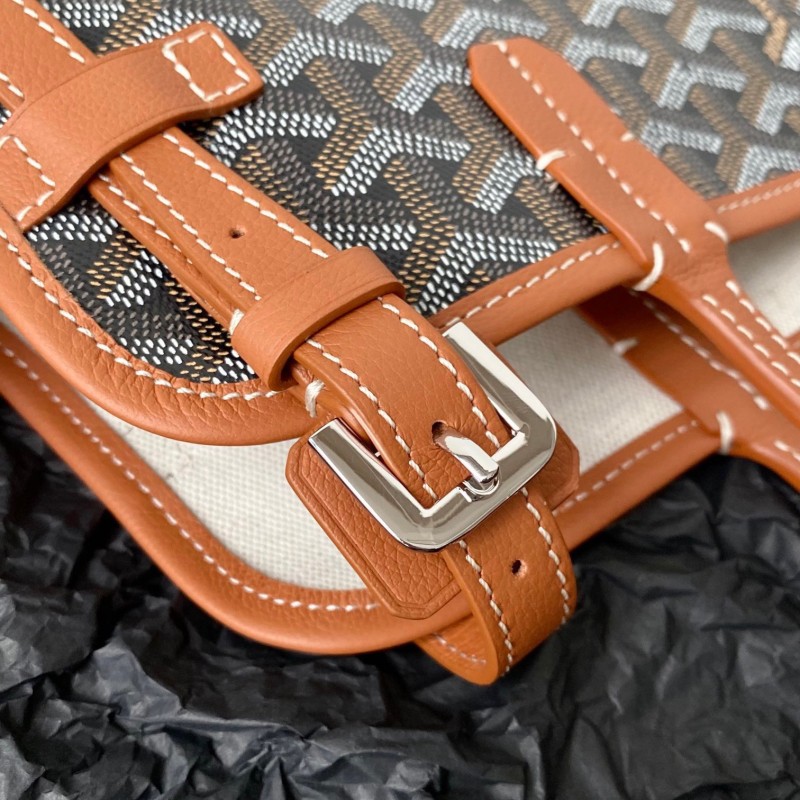 Goyard 宠物包