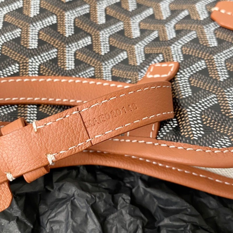 Goyard 宠物包