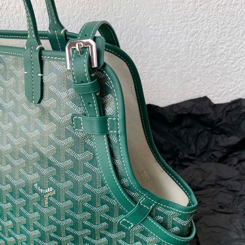 Goyard 宠物包