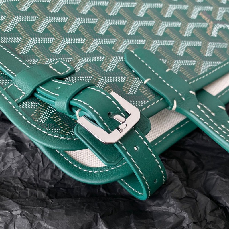 Goyard 宠物包
