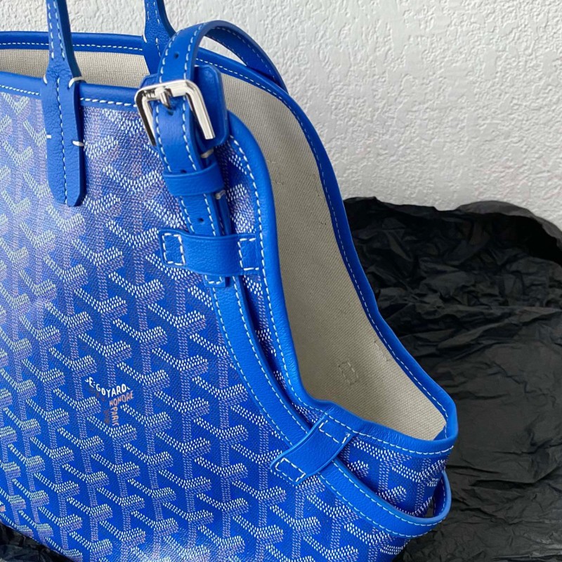 Goyard 宠物包