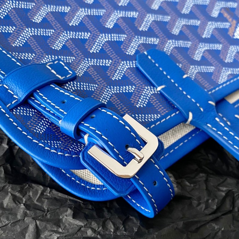 Goyard 宠物包