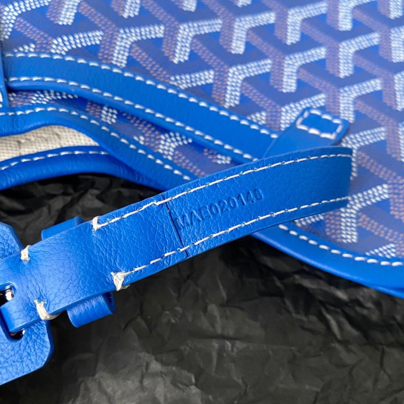 Goyard 宠物包