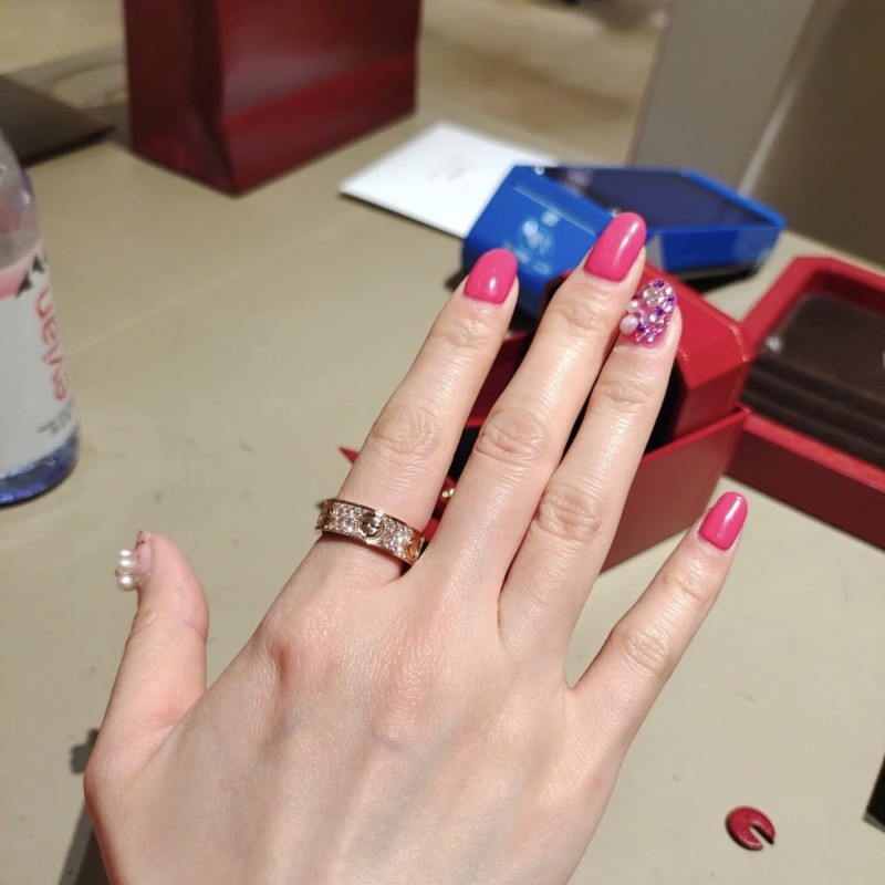 Cartier Ring