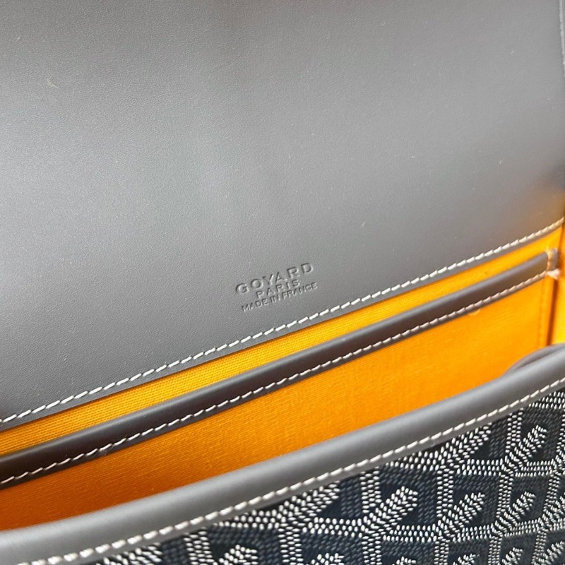 Goyard 马鞍包