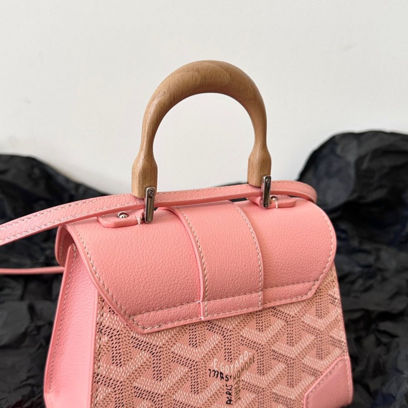 Goyard Nano Saigon
