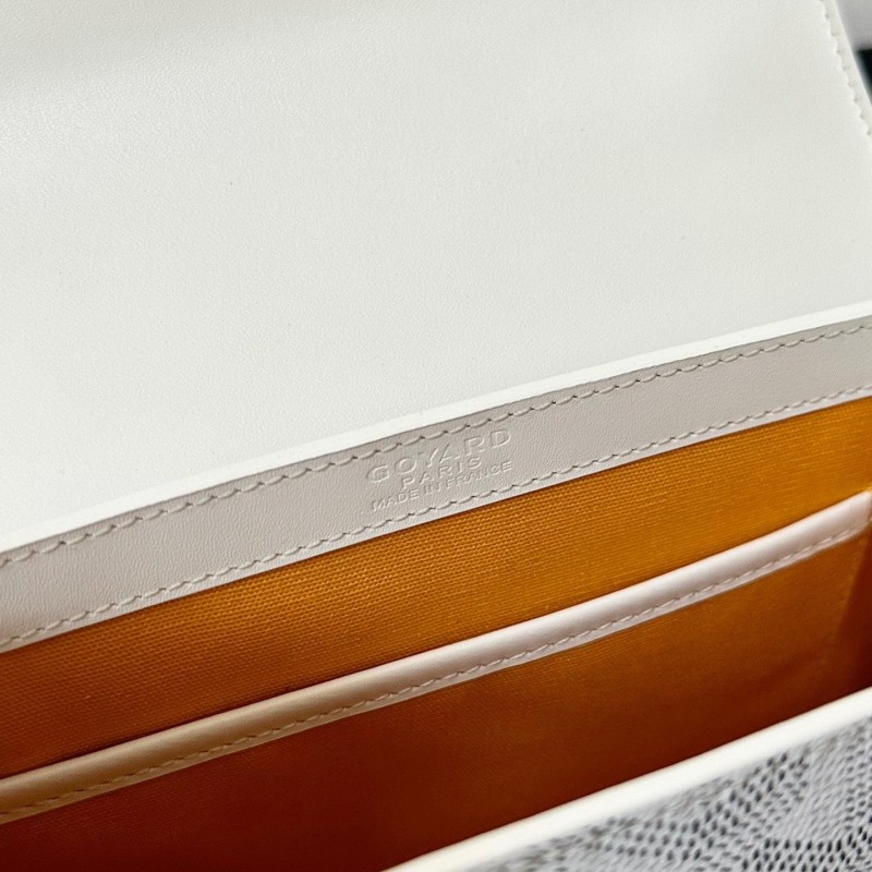 Goyard Mini Saigon
