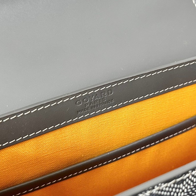 Goyard Mini Saigon