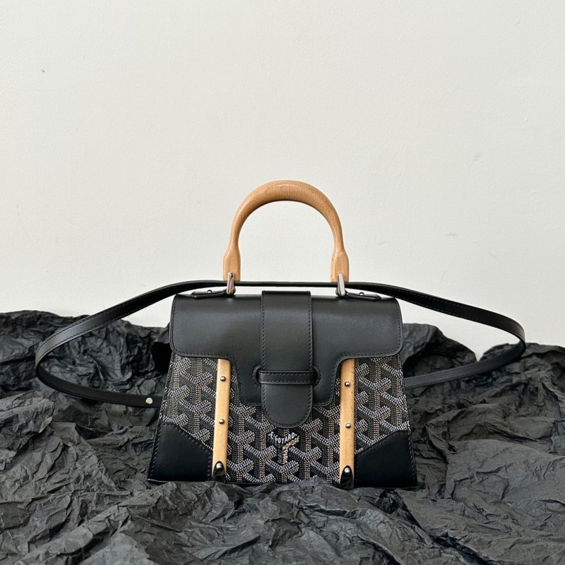 Goyard Mini Saigon