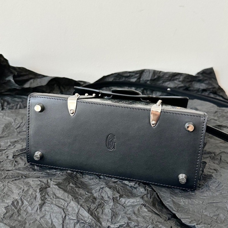 Goyard Mini Saigon