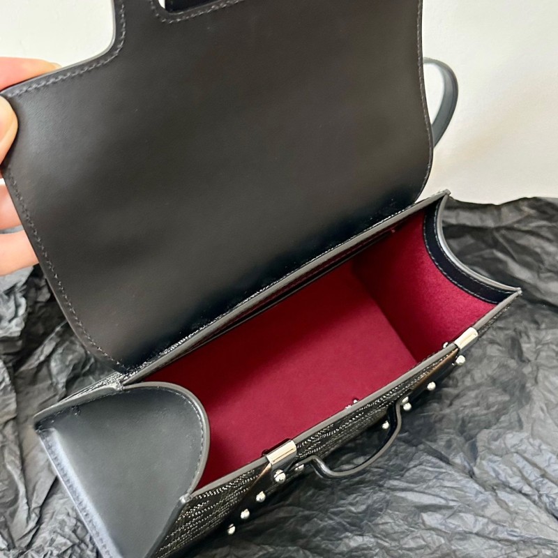 Goyard Mini Saigon