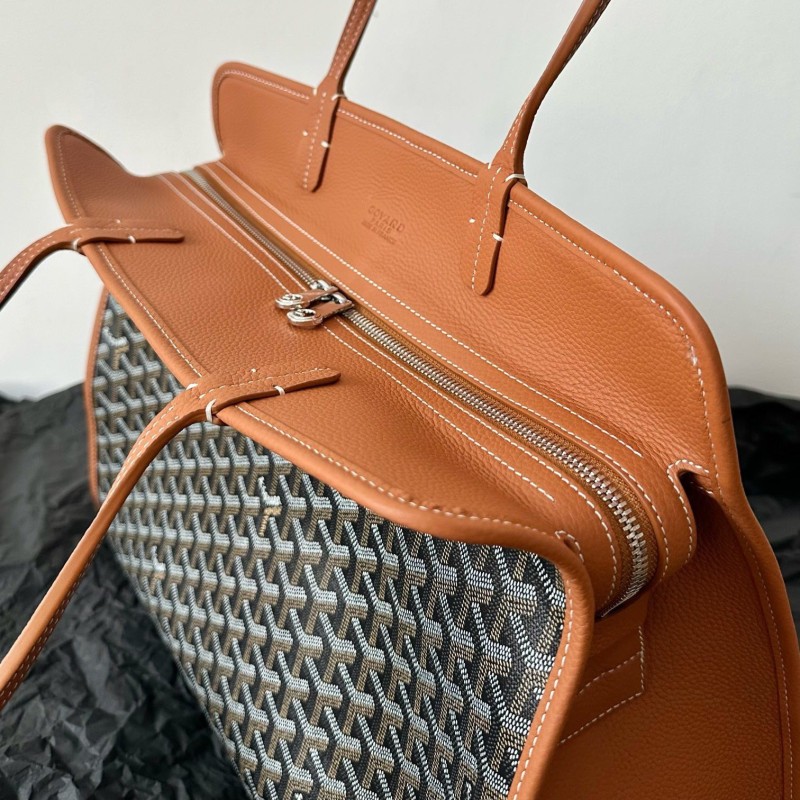 Goyard Hardy Tote Bag 