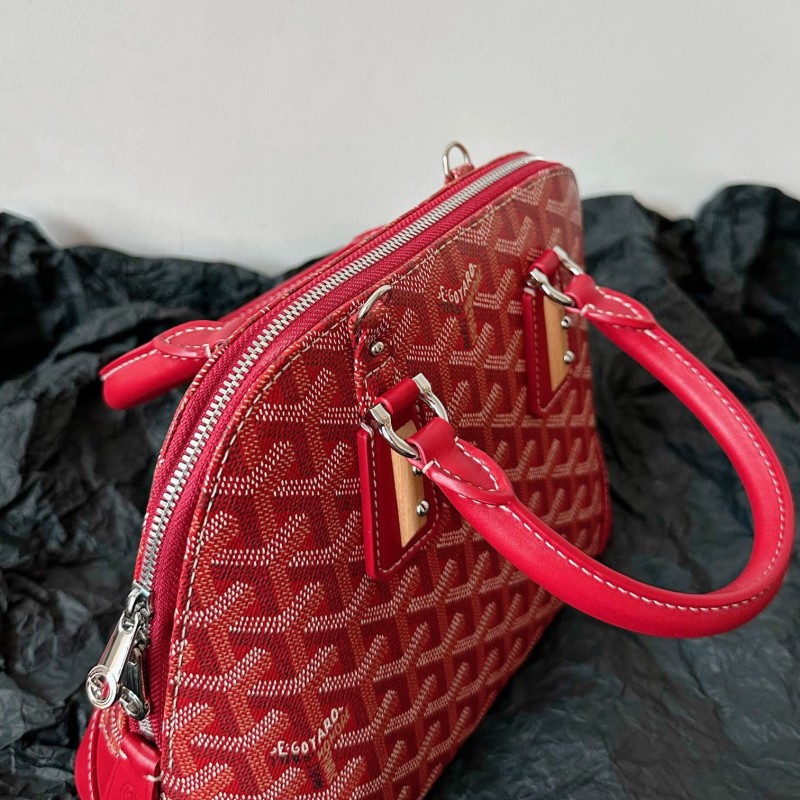 Goyard Vendome Mini 贝壳包