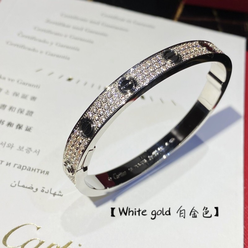 Cartier Bracelet