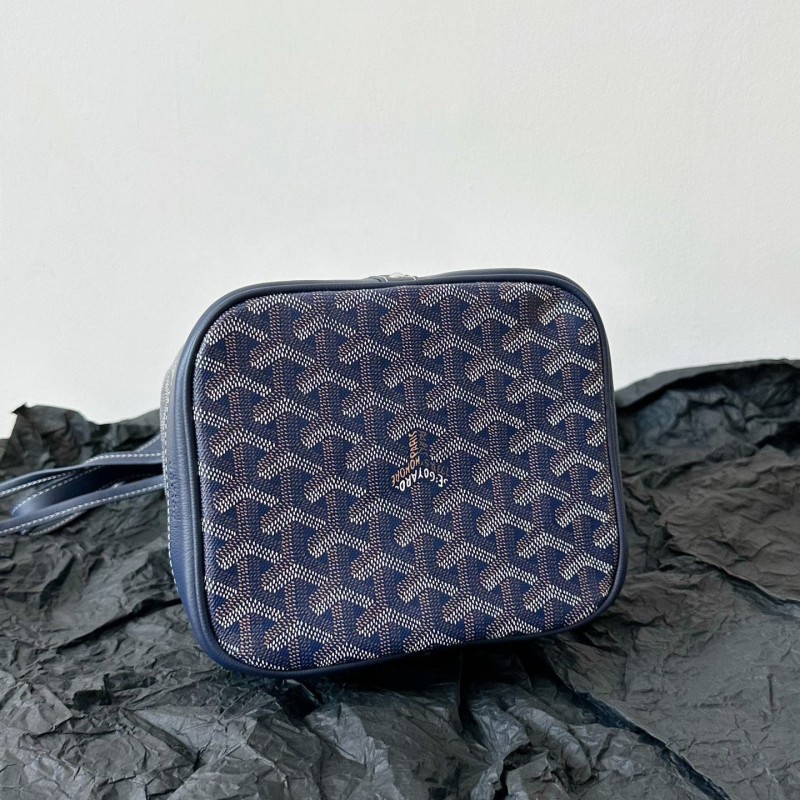 Goyard Petit Flot 水桶包