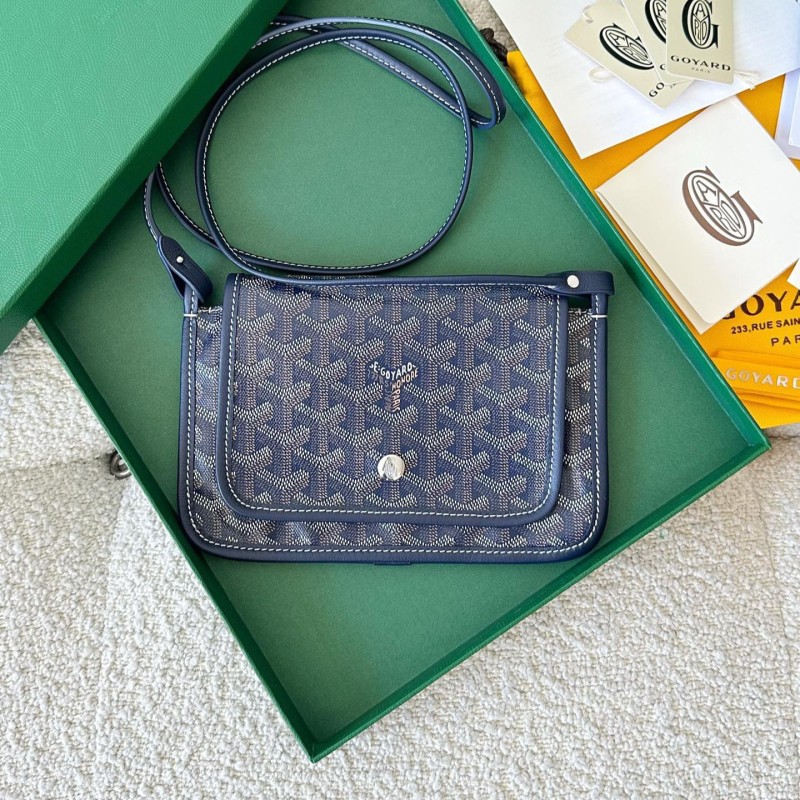 Goyard Piumet 信封包