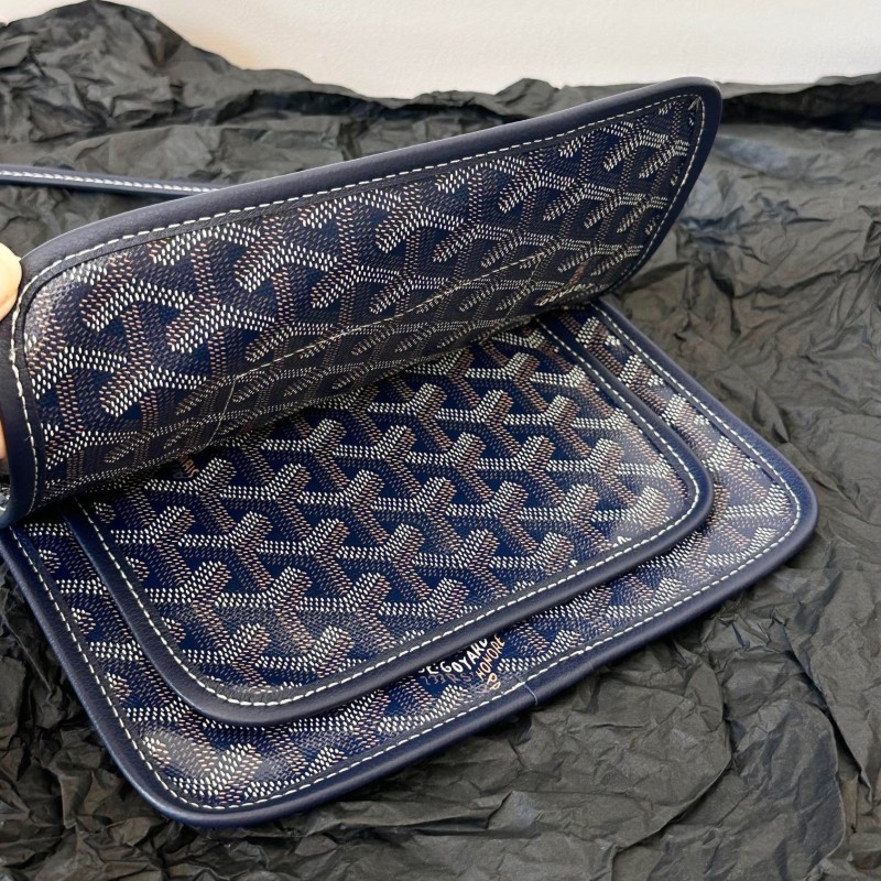 Goyard Piumet 信封包
