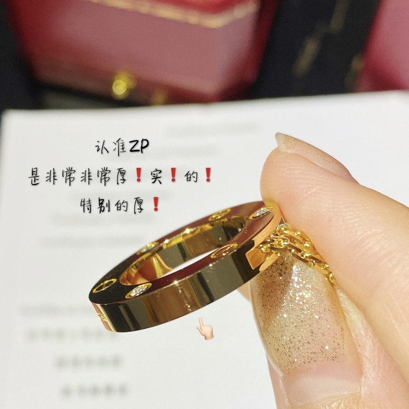 Cartier Necklace