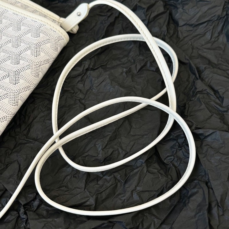 Goyard Piumet 信封包