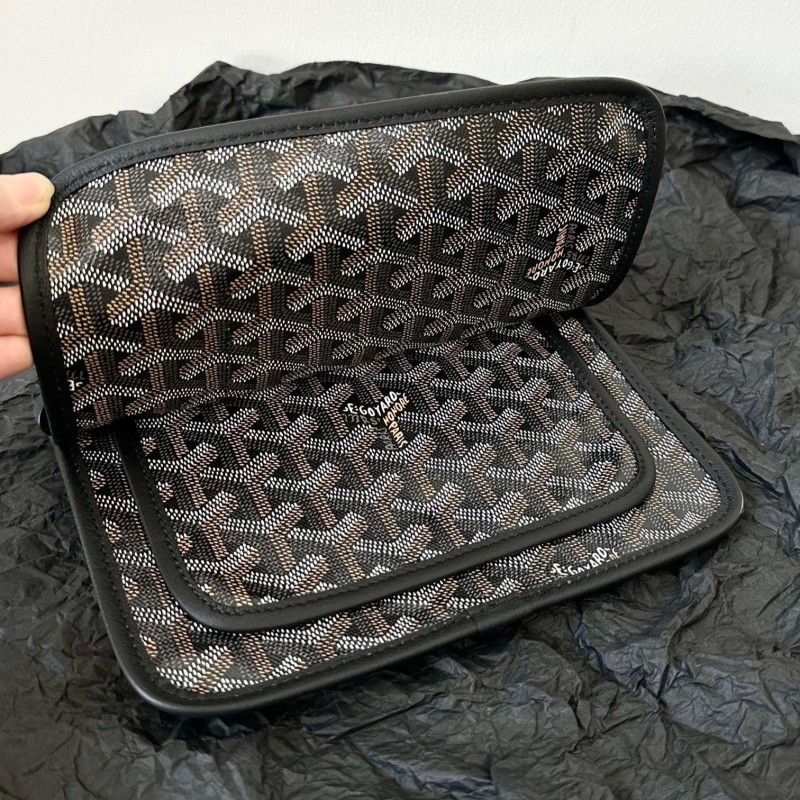 Goyard Piumet 信封包