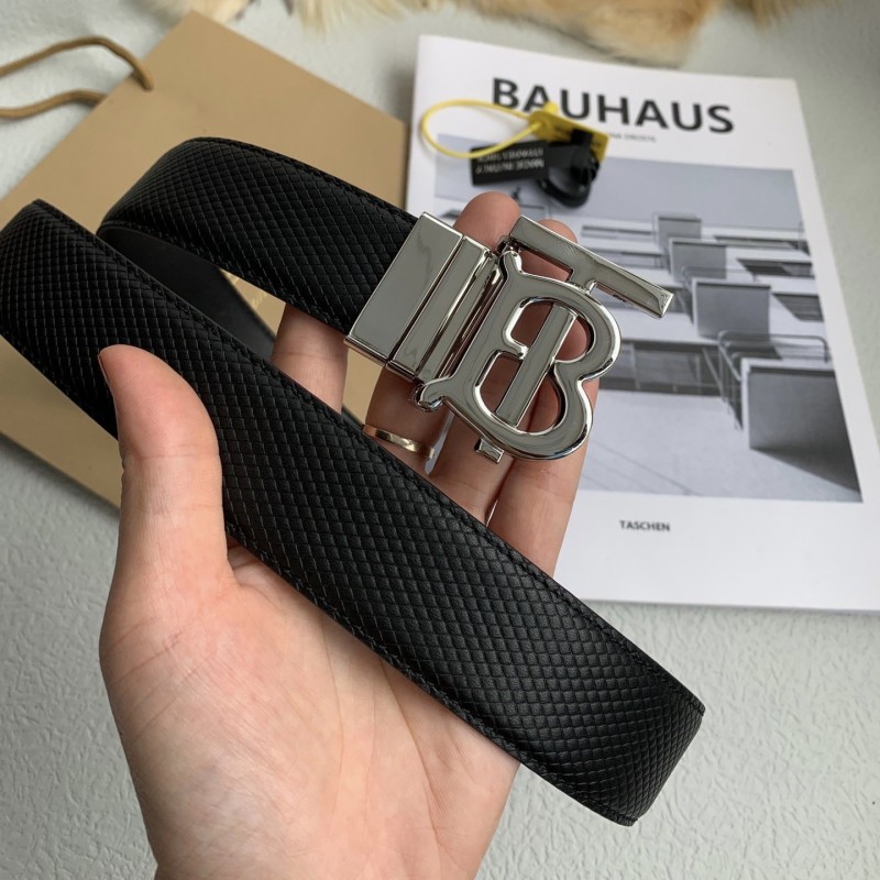 Burberry Belt