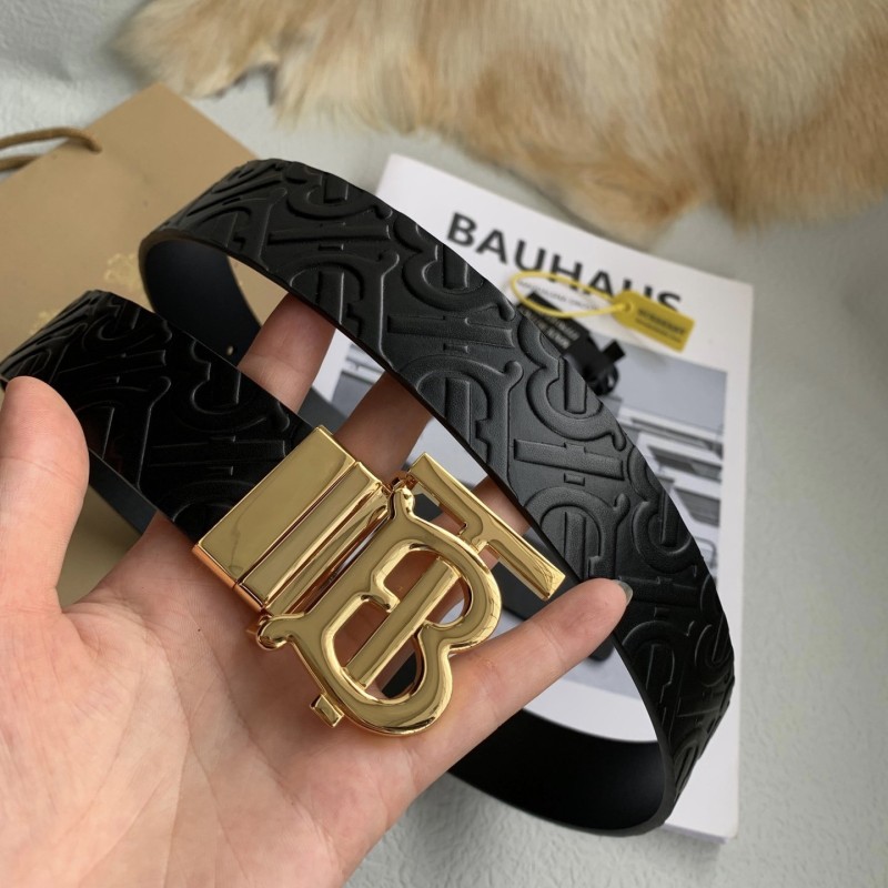 Burberry Belt