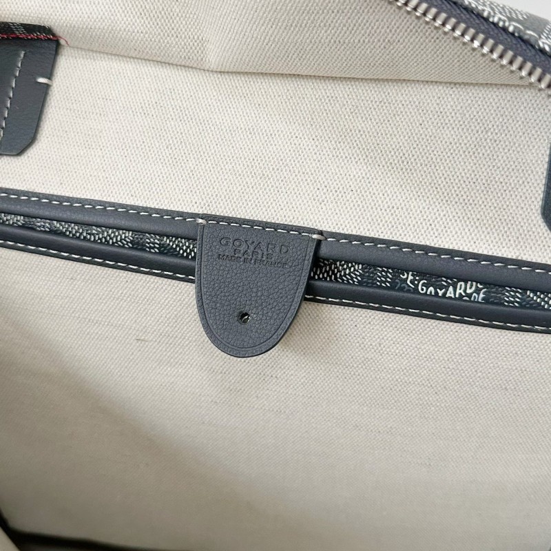 Goyard Tote 
