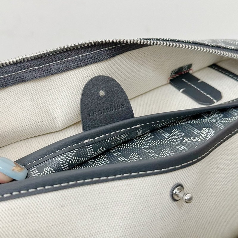 Goyard Tote 