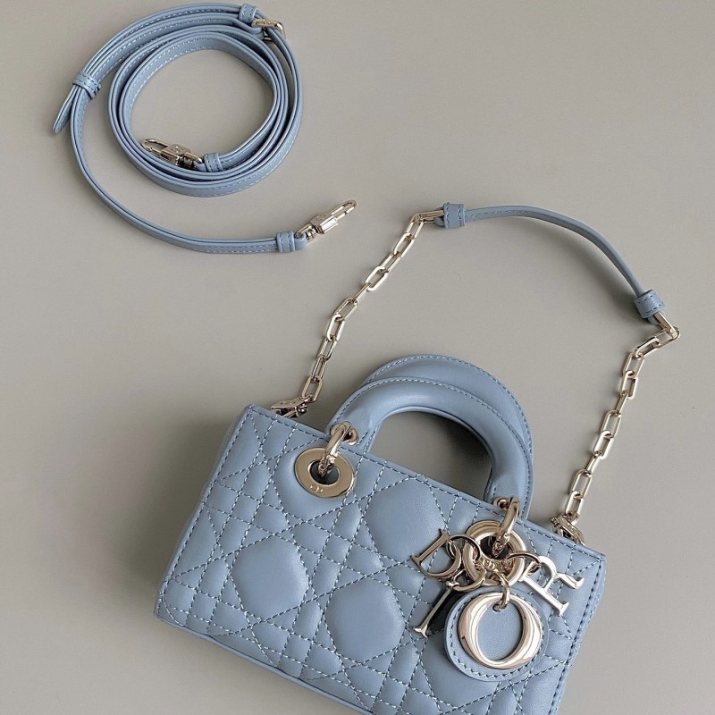 Dior D-Joy Mini