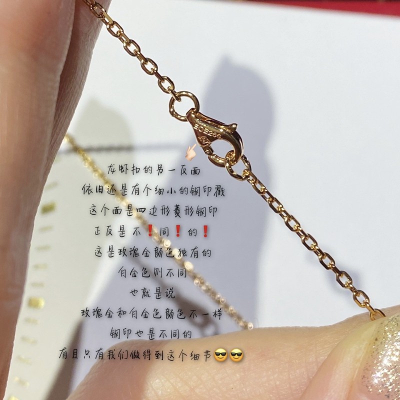 Cartier Necklace