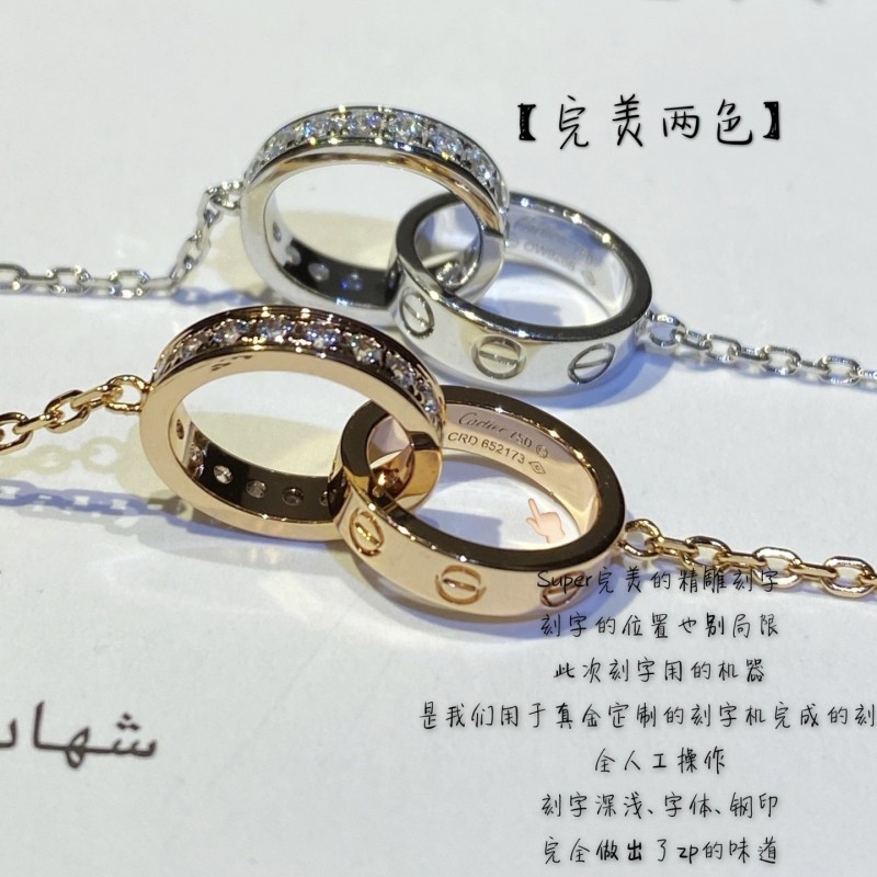 Cartier Necklace