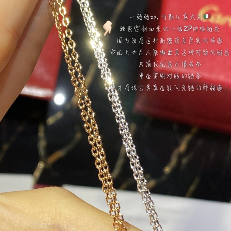 Cartier Necklace