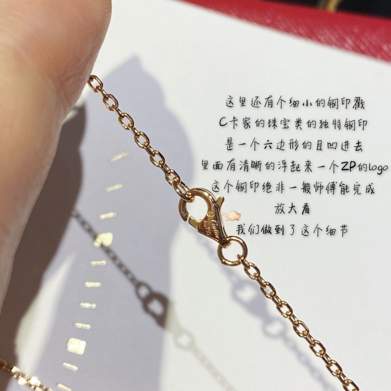 Cartier Necklace